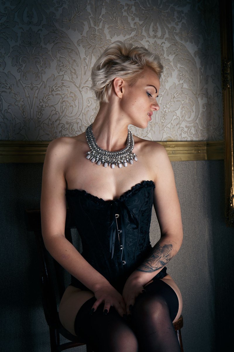 Вася, 21 год, 5 размер груди