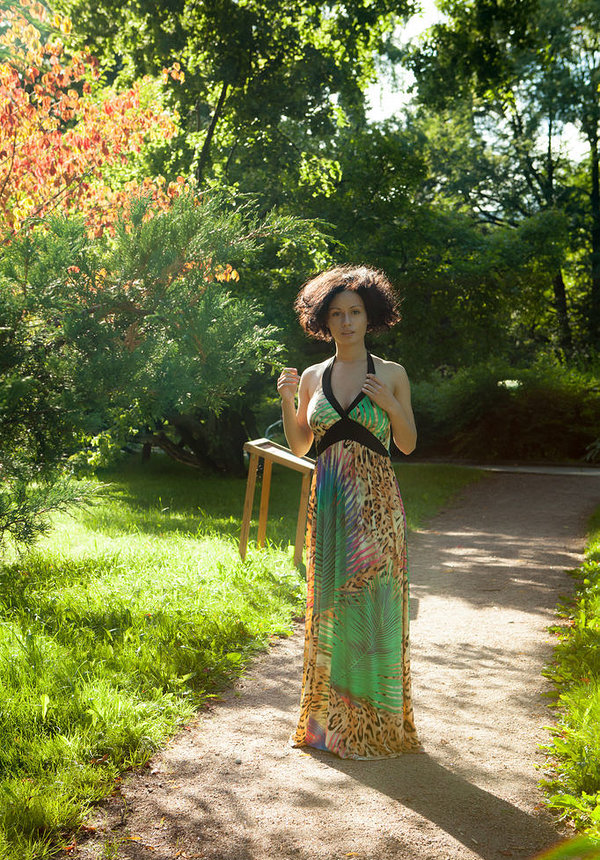 Ксанатоня, 26 лет, 3 размер груди